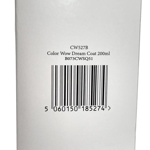 COLOR WOW Dream Coat Supernatural Spray New $28 Shiny Anti-Frizz Hair 6.7 fl oz - Picture 6 of 6